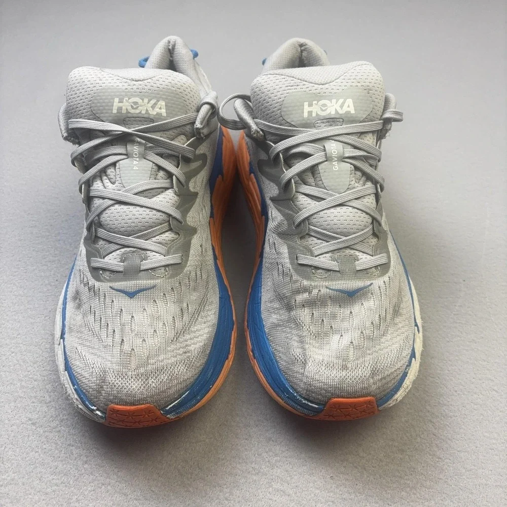 Hoka One One pre owned